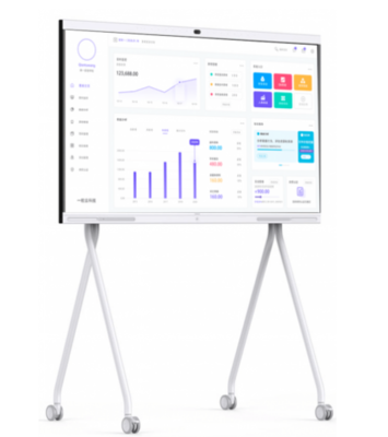 智慧辦公新生態(tài) 智能垃圾箱、私有云盤與高效軟件的融合應(yīng)用
